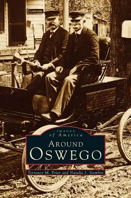 Intorno a Oswego - Around Oswego