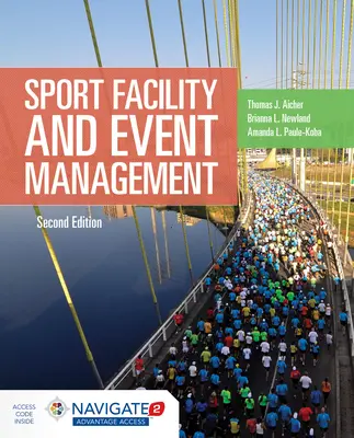 Gestione degli impianti sportivi e degli eventi - Sport Facility & Event Management