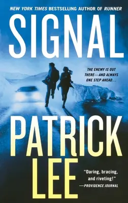 Segnale: Un romanzo di Sam Dryden - Signal: A Sam Dryden Novel