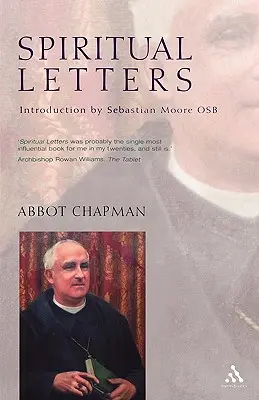 Lettere spirituali - Spiritual Letters