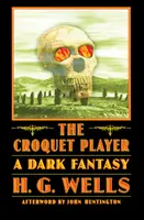 Il giocatore di croquet - The Croquet Player