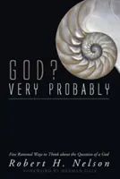Dio? Molto probabilmente - God? Very Probably