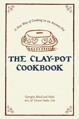Il libro di cucina in argilla - The Clay-Pot Cookbook