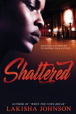 In frantumi - Shattered