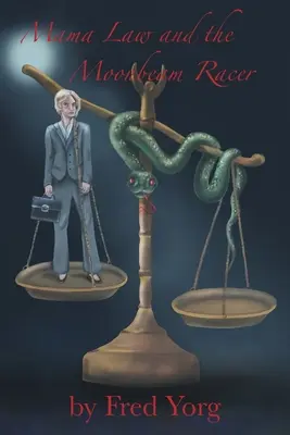 Mamma Law e il corridore del raggio di luna - Mama Law and the Moonbeam Racer