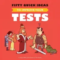 Cinquanta idee rapide per migliorare i test - Fifty Quick Ideas To Improve Your Tests
