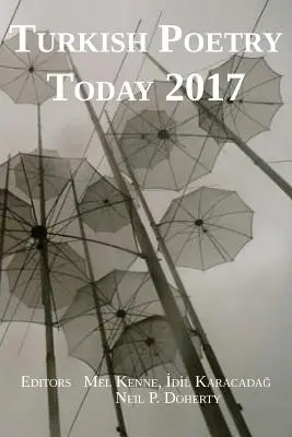 Poesia turca oggi 2017 - Turkish Poetry Today 2017