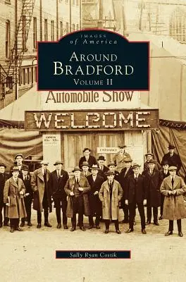 Intorno a Bradford: Volume II - Around Bradford: Volume II