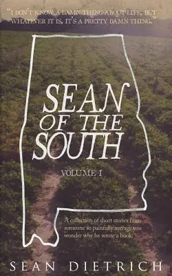Sean del Sud - Sean of the South