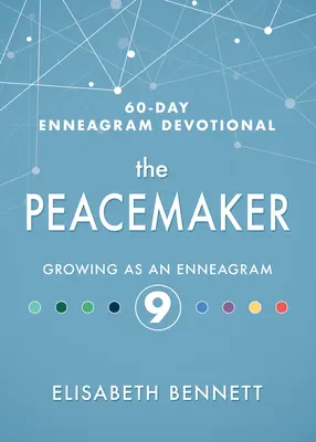 Il pacificatore: Crescere come Enneagramma 9 - The Peacemaker: Growing as an Enneagram 9
