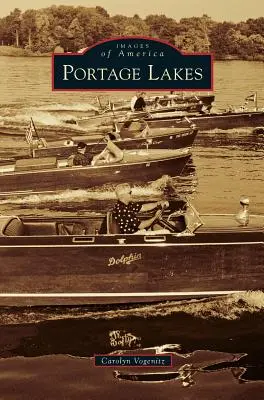 Laghi di Portage - Portage Lakes