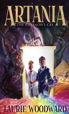 Artania - Il grido del faraone - Artania - The Pharaoh's Cry