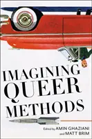 Immaginare metodi queer - Imagining Queer Methods