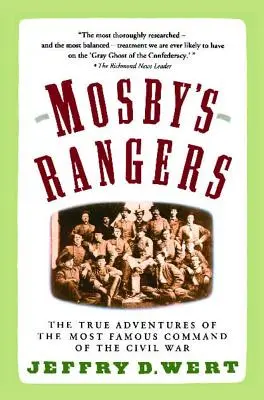 I Rangers di Mosby - Mosby's Rangers