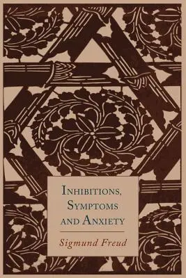 Inibizioni, sintomi e ansia - Inhibitions, Symptoms and Anxiety