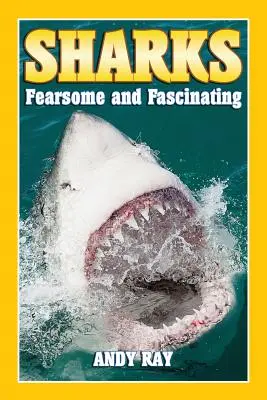 Squali: Temibili e affascinanti - Sharks: Fearsome and Fascinating