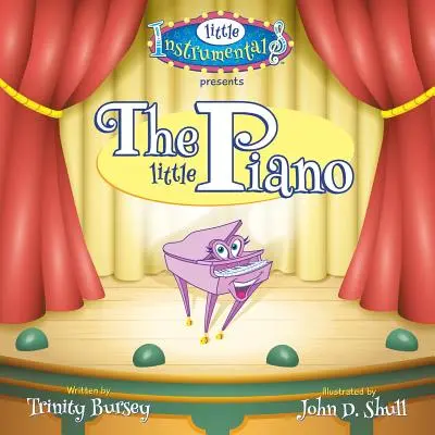Il piccolo pianoforte - The Little Piano