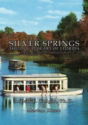 Silver Springs - Il cuore liquido della Florida - Silver Springs - The Liquid Heart of Florida