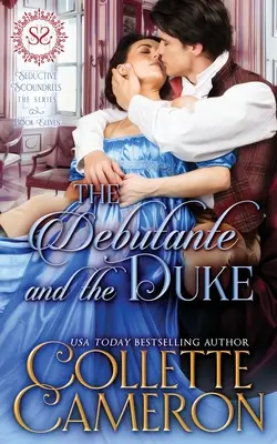 La debuttante e il duca - The Debutante and the Duke