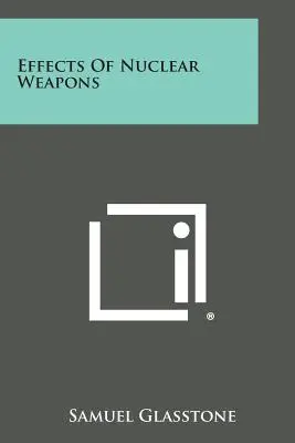 Effetti delle armi nucleari - Effects of Nuclear Weapons