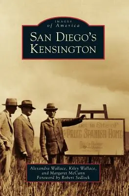 La Kensington di San Diego - San Diego's Kensington