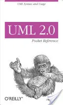 UML 2.0 Pocket Reference: Sintassi e uso di UML - UML 2.0 Pocket Reference: UML Syntax and Usage