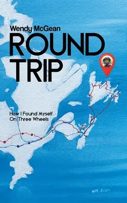 Viaggio di andata e ritorno: come mi sono ritrovato su tre ruote - Round Trip: How I Found Myself on Three Wheels