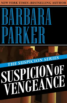 Sospetto di vendetta - Suspicion of Vengeance