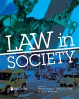La legge nella società - Law in Society