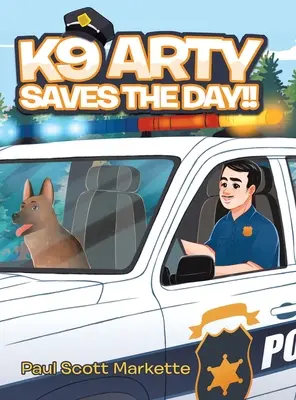 K9 Arty salva la giornata!!! - K9 Arty Saves The Day!!