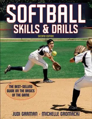 Abilità ed esercitazioni di softball - Softball Skills & Drills