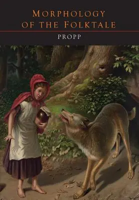 Morfologia del racconto popolare - Morphology of the Folktale