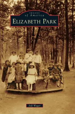 Il parco di Elisabetta - Elizabeth Park