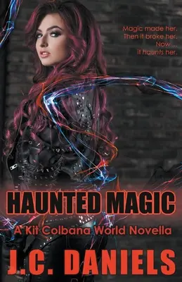 Magia infestata - Haunted Magic