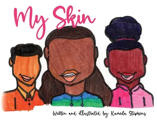 La mia pelle - My Skin