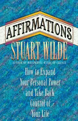 Affermazioni - Affirmations
