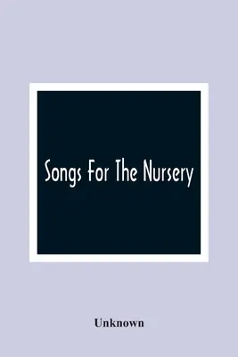 Canzoni per la scuola materna - Songs For The Nursery