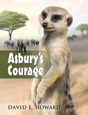 Il coraggio di Asbury - Asbury's Courage