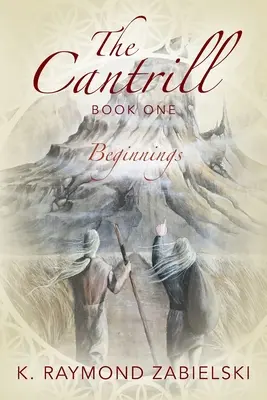 Il primo libro di Cantrill: Gli inizi - The Cantrill Book One: Beginnings