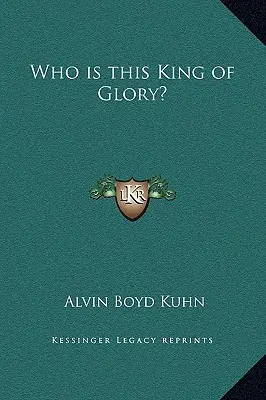 Chi è questo Re della Gloria? - Who is this King of Glory?