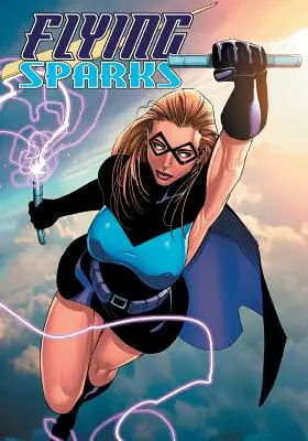 Scintille volanti - Flying Sparks