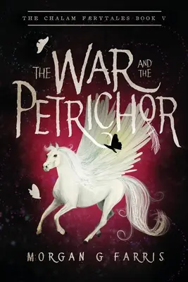 La guerra e il petrichor - The War and the Petrichor