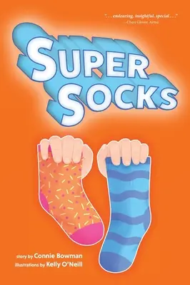 Calzini super - Super Socks