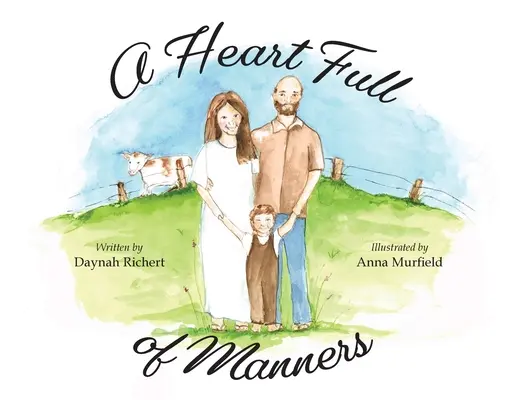Un cuore pieno di buone maniere - A Heart Full of Manners