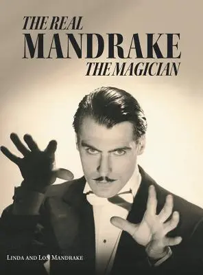 Il vero mago Mandrake - The Real Mandrake the Magician
