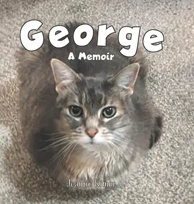 George: un libro di memorie - George: A Memoir