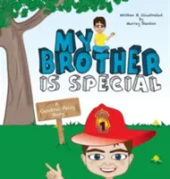Mio fratello è speciale: Una storia di paralisi cerebrale - My Brother is Special: A Cerebral Palsy Story