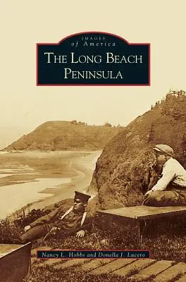 Penisola di Long Beach - Long Beach Peninsula