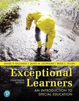 Studenti eccezionali: Introduzione all'educazione speciale - Exceptional Learners: An Introduction to Special Education