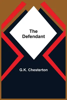 L'imputato - The Defendant
